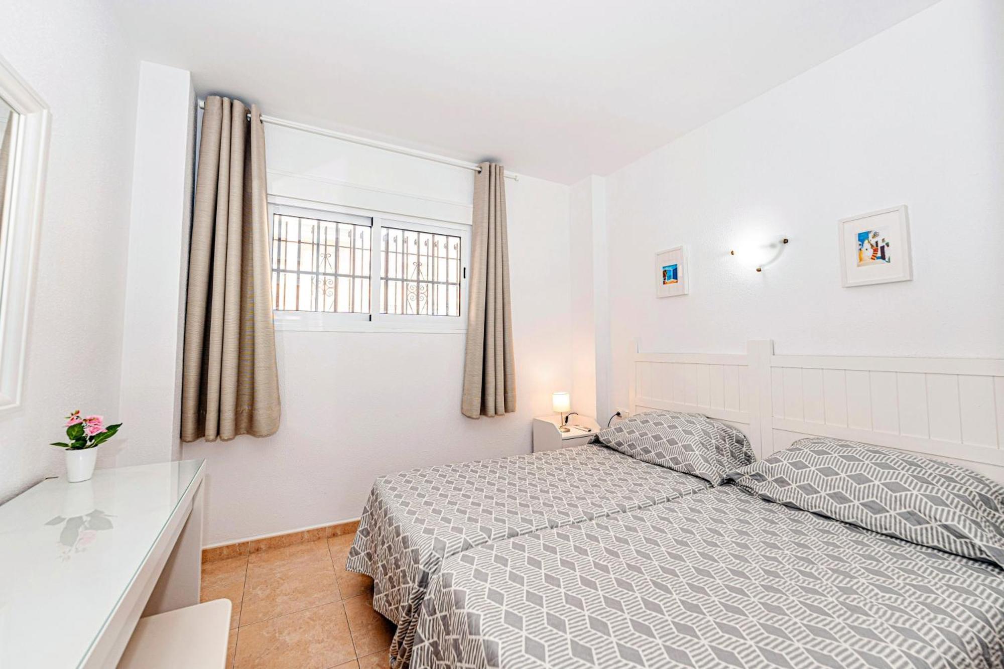 Appartement Arce 1 Number 1 à Nerja Extérieur photo